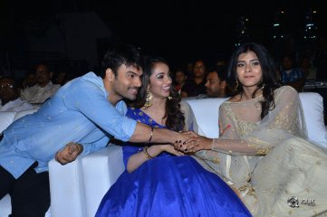 Nanna Nenu Naa Boyfriends Movie Audio Launch